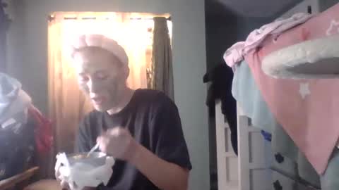 Little Bambii online show from 01.11.25