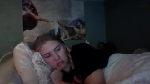 Little Bambii online show from 11.25.25