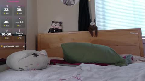 The Luna Storm online show from 10.27.25