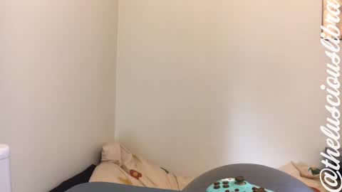 thelusciouslibra online show from 03.10.25