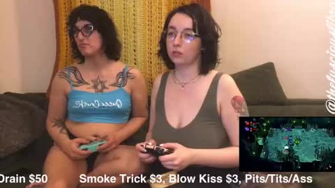 Snapshot of thelusciouslibra chatting on 02.13.26 thelusciouslibra online show from 02.13.26