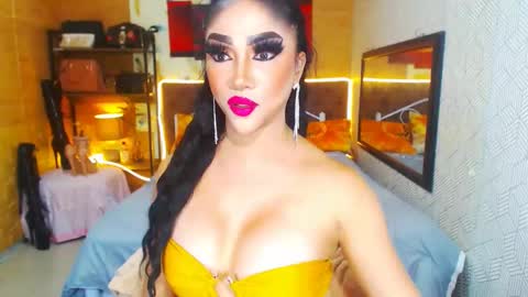 thelustqueen online show from 03.09.25