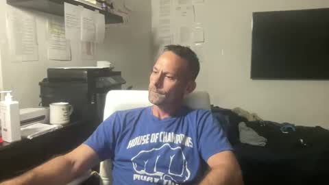 Snapshot of themagician234 chatting on 10.28.25 themagician234 online show from 10.28.25