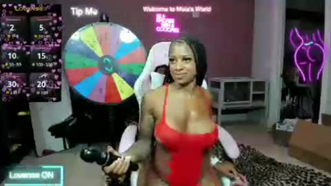 Themaneater online show from 06.26.26
