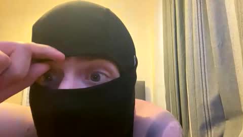 Snapshot of themanxmr chatting on 05.13.26 Bruce online show from 05.13.26