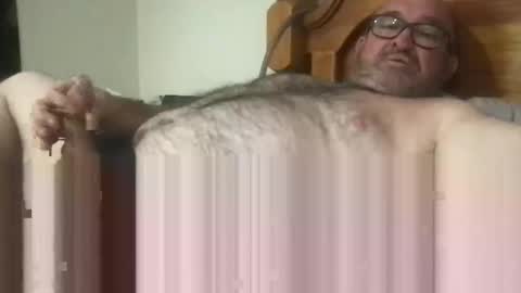 TheMarkofCain 1975 online show from 02.15.26