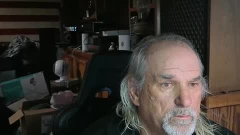 themasseure1 online show from 04.14.26