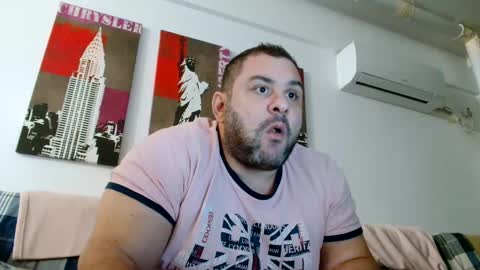 Snapshot of themastercomander chatting on 01.05.25 Big Alpha Daddy Master online show from 01.05.25