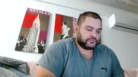 Snapshot of themastercomander chatting on 01.12.25 Big Alpha Daddy Master online show from 01.12.25