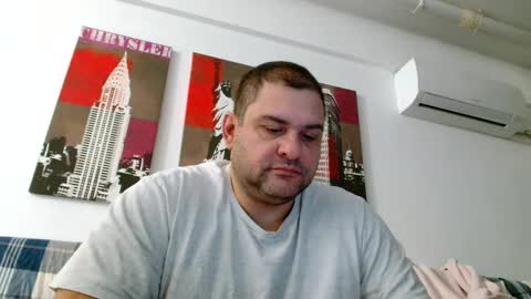 Snapshot of themastercomander chatting on 01.16.25 Big Alpha Daddy Master online show from 01.16.25