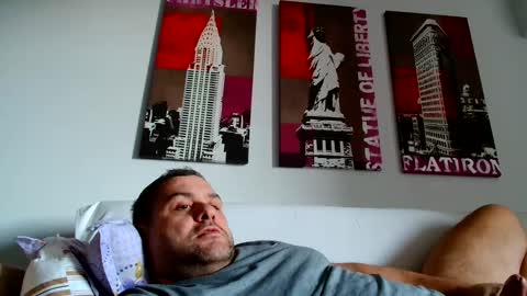 Snapshot of themastercomander chatting on 01.18.25 Big Alpha Daddy Master online show from 01.18.25