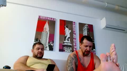 Snapshot of themastercomander chatting on 01.25.25 Big Alpha Daddy Master online show from 01.25.25