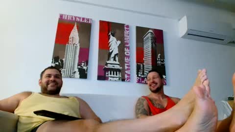 Snapshot of themastercomander chatting on 01.26.25 Big Alpha Daddy Master online show from 01.26.25