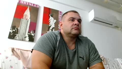 Snapshot of themastercomander chatting on 02.01.25 Big Alpha Daddy Master online show from 02.01.25