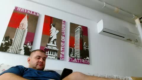 Snapshot of themastercomander chatting on 02.04.25 Big Alpha Daddy Master online show from 02.04.25