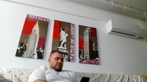 Snapshot of themastercomander chatting on 02.06.25 Big Alpha Daddy Master online show from 02.06.25