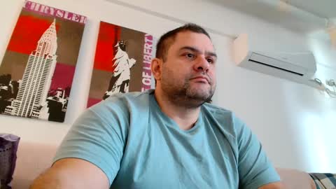 Snapshot of themastercomander chatting on 03.02.25 Big Alpha Daddy Master online show from 03.02.25