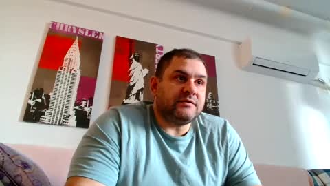 Snapshot of themastercomander chatting on 03.02.25 Big Alpha Daddy Master online show from 03.02.25