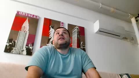 Snapshot of themastercomander chatting on 03.02.25 Big Alpha Daddy Master online show from 03.02.25