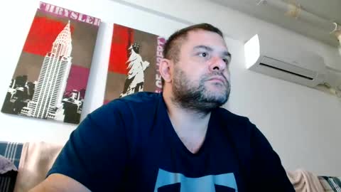 Snapshot of themastercomander chatting on 03.11.25 Big Alpha Daddy Master online show from 03.11.25