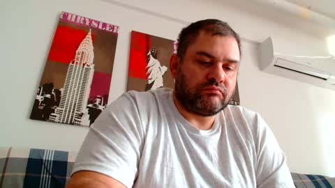 Snapshot of themastercomander chatting on 03.12.25 Big Alpha Daddy Master online show from 03.12.25