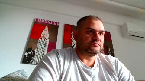 Snapshot of themastercomander chatting on 10.01.25 Big Alpha Daddy Master online show from 10.01.25