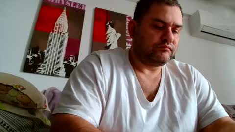 Big Alpha Daddy Master online show from 02.24.26