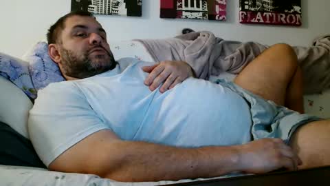 Big Alpha Daddy Master online show from 03.08.26
