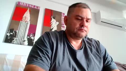 Big Alpha Daddy Master online show from 04.22.26