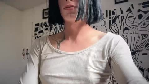 Snapshot of thematryoshka chatting on 12.15.25 Lucy Lucy online show from 12.15.25