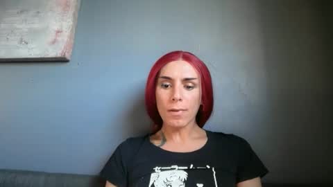 Snapshot of thematryoshka chatting on 01.17.26 Lucy Lucy online show from 01.17.26