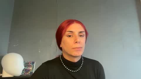 Snapshot of thematryoshka chatting on 02.06.26 Lucy Lucy online show from 02.06.26