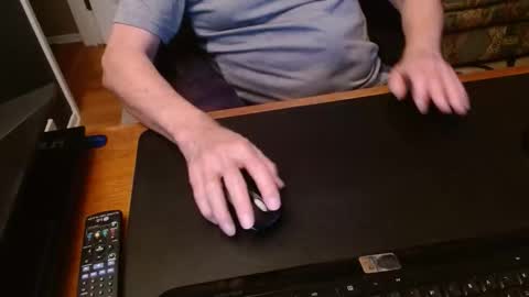 thembones online show from 11.05.25