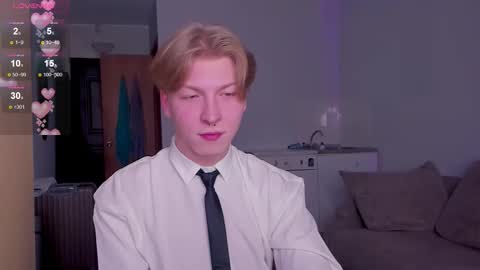 Sever online show from 11.13.25