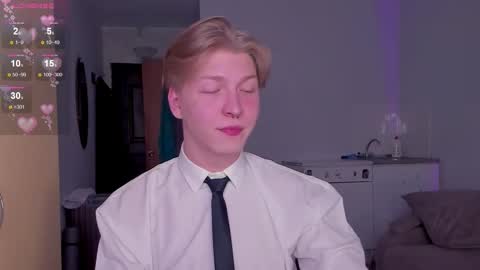 Sever online show from 11.16.25