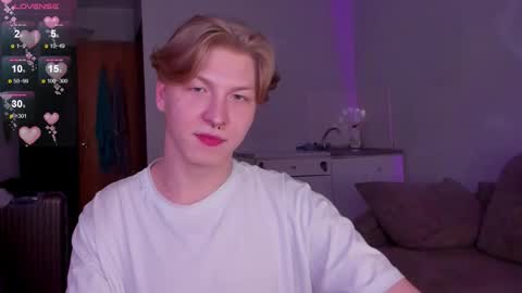 Sever online show from 12.14.25