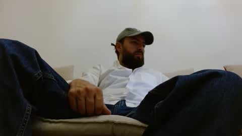 TheMonarchGoat online show from 10.27.25