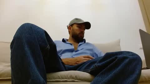 TheMonarchGoat online show from 01.15.26