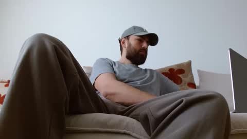 TheMonarchGoat online show from 02.13.26