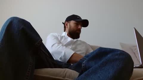 TheMonarchGoat online show from 03.15.26