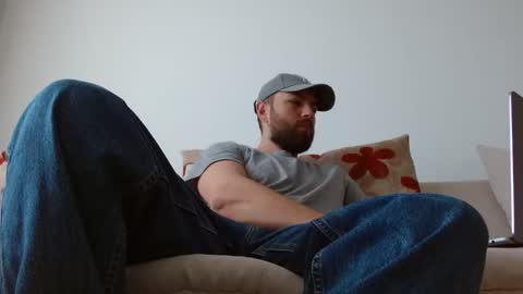 TheMonarchGoat online show from 04.24.26