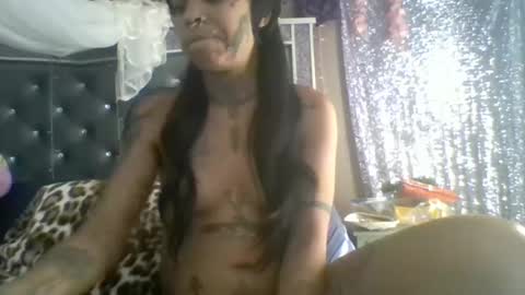 the moody witch online show from 01.21.25