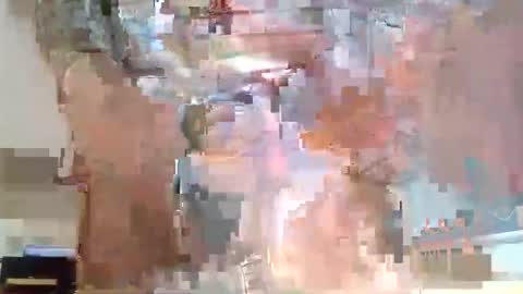 Snapshot of themouse6969 chatting on 10.14.25 themouse6969 online show from 10.14.25