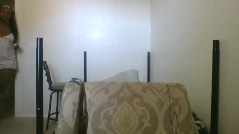 TheNaturalGoddess online show from 10.27.25