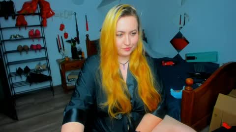 thenaughtygf online show from 04.07.26