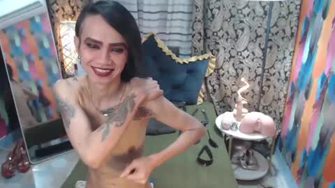 Anne online show from 03.07.25