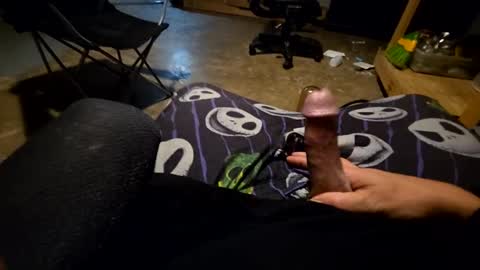 thenewone22901 online show from 10.12.25