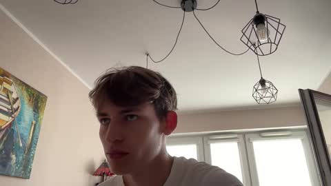 nudefusion3 online show from 09.09.25