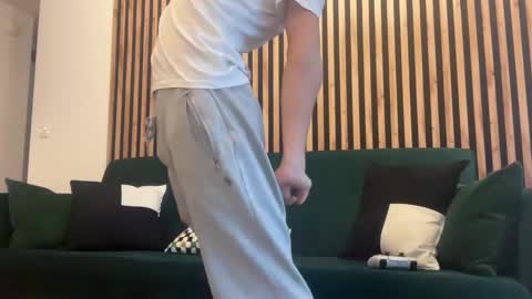 nudefusion3 online show from 11.17.25