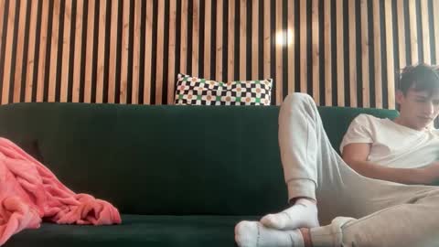 nudefusion3 online show from 12.17.25